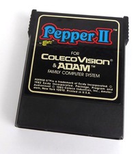 CBS Colecovision Spiel --
