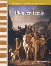 Pioneer trails christi e - trails,