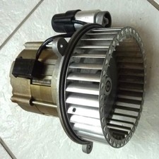 BUDERUS Motor HG 90W everp