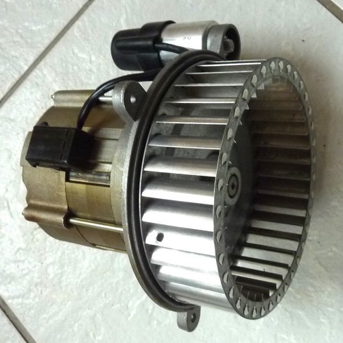 Buderus motor 90w everp - hg,