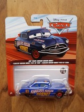 Disney Pixar Cars Fabulous