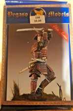 Zinnfigur Pegaso Models