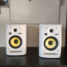 2 x KRK Rokit 5 RPG2 Studio