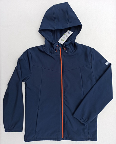 Neu softshelljacke von yigga - neu!,
