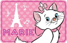 Disney Aristio Cats Marie