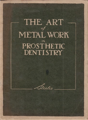 The art metal - art, work