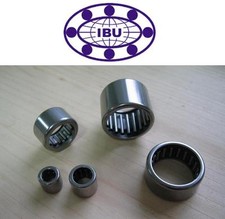 4 Stk. IBU Nadelhülse