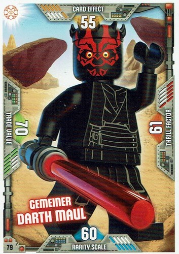 Lego star wars serie - lego,