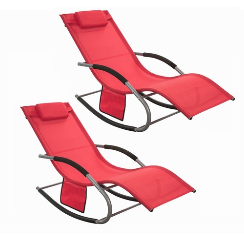 Ware set swingliege - 2-er,