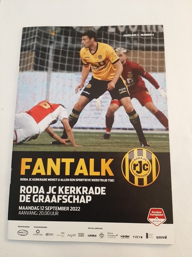 Programm liga niederlande - 2.liga,