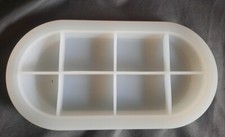 Epoxidharzform Ablage bzw. Stifteschale