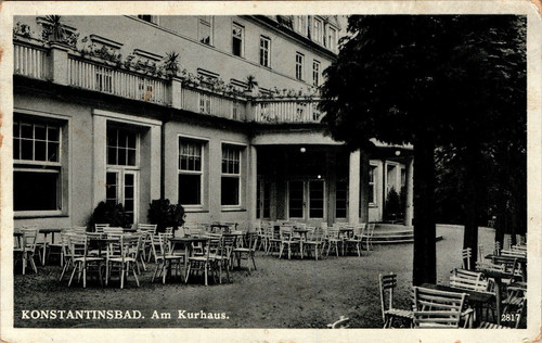 Gruss aus böhmen mähren - aus, +