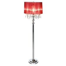 Roter Bandschirm Beaumont