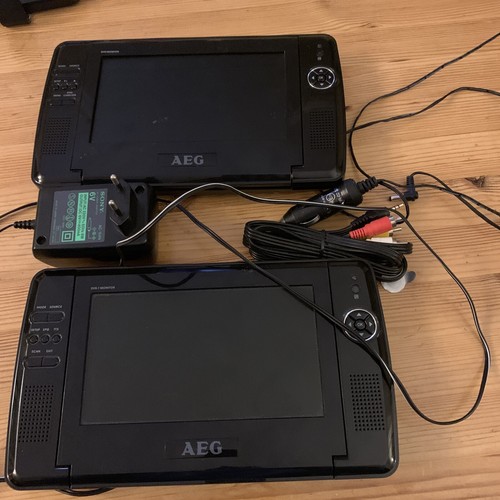 Aeg ctv 4944 twin - aeg,