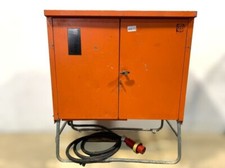 Bosecker Baustromverteiler Baustromkasten Stromverteiler 46615