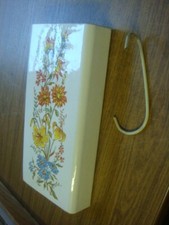 Wasserverdampfer  aus Keramik   24 x 12 cm