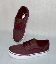 Vans Chapman Stripe Y'S Canvas