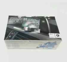 Straßenkarte Navigation BMW Europa Move 2017-2Digital Road Map 2455102