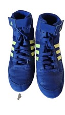 Ringerschuhe von adidas - ringerschuhe,