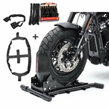 Set Motorradwippe +