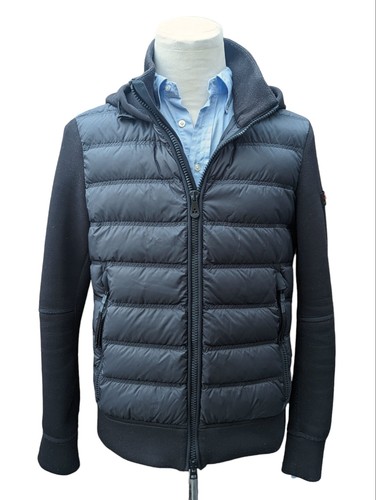Peuterey hooded down - hooded, hybrid