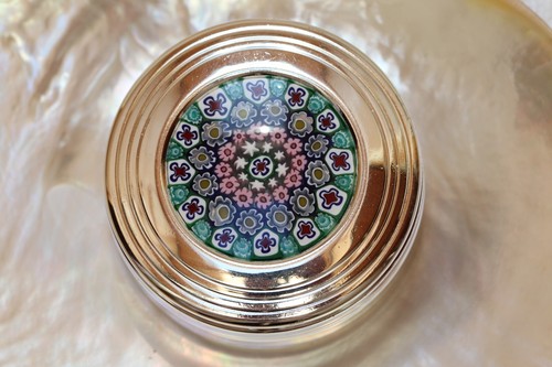 Exclusive millefiori - exclusive,