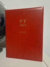 PT 1: a Coherent Plan for a