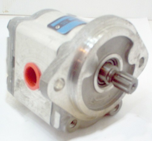 Hydraulikpumpe für belle - für,