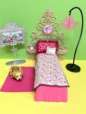 Barbie Möbel- 2 in  1