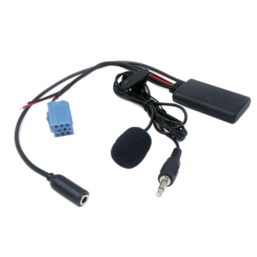 Bluetooth aux kabel mit - 5.0,