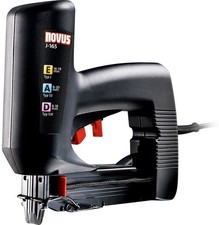 Novus Elektrotacker J -165 EAD