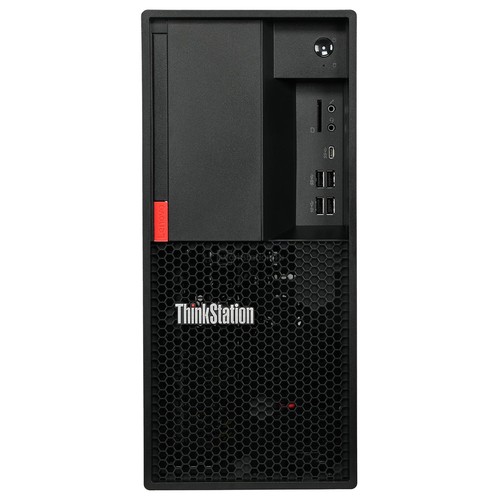 Lenovo thinkstation p330 - thinkstation,