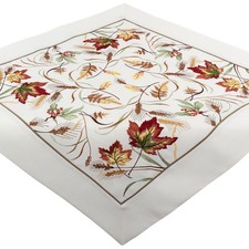 Tischdecke Weiß Tischwäsche