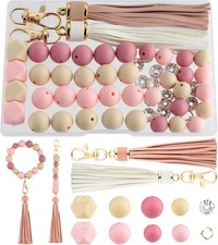 NEBURORA Silicone Beads for