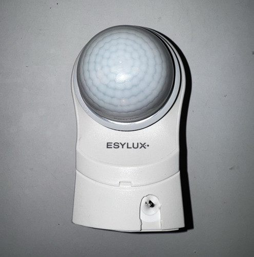 Esylux bewegungsmelder pir - esylux,