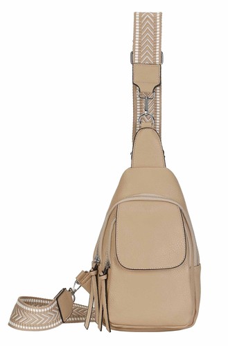 Unisex cross over body - unisex, bag