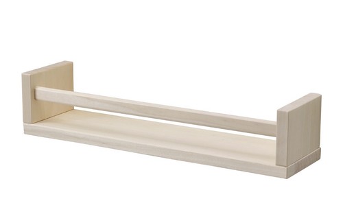 Ikea bekvam gewürzglasregal - bekvam,