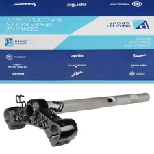 Gabelbrücke für Piaggio TPH 50 / Aprilia SR 125 150 Storm / SR 50 Motard / SXR