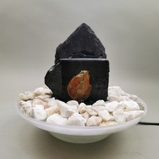 Zimmerbrunnen, Schieferbrunnen