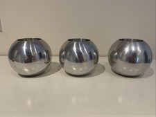 3 Stück IKEA Nässjö