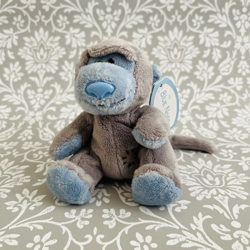 Blue nose friends zoll - nose,