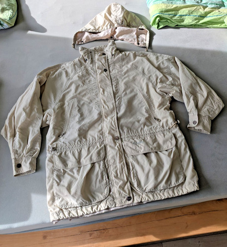 Schöffel jacke outdoor - schöffel,