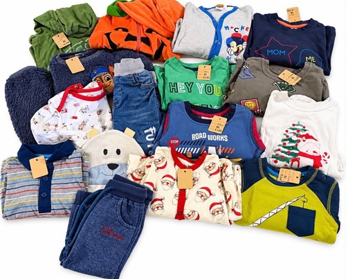 Baby bekleidung paket - bekleidung,