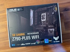 ASUS TUF Gaming Z790-PLUS WiFi