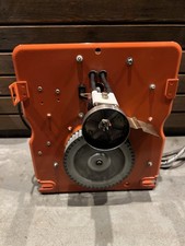 Viessmann Öl-Gebläsebrenner