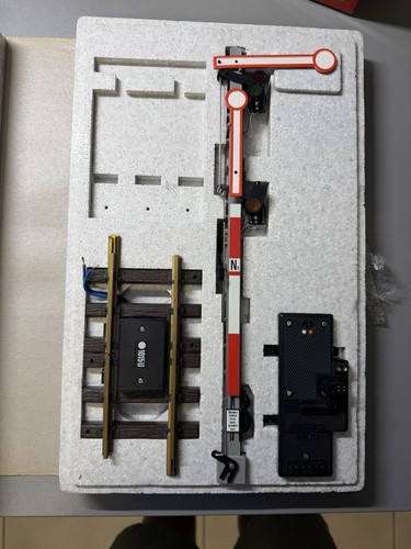 Lgb 50940 elektrisches - lgb,