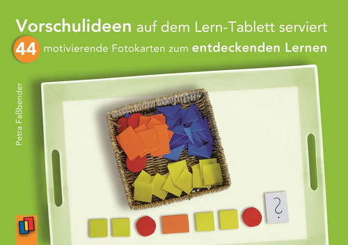 Vorschulideen auf dem