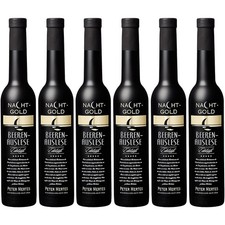 Nachtgold Beerenauslese 6 x