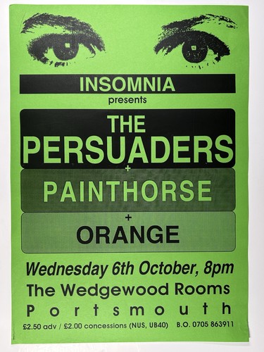 Original 1990s wedgewood rooms - 1990s,