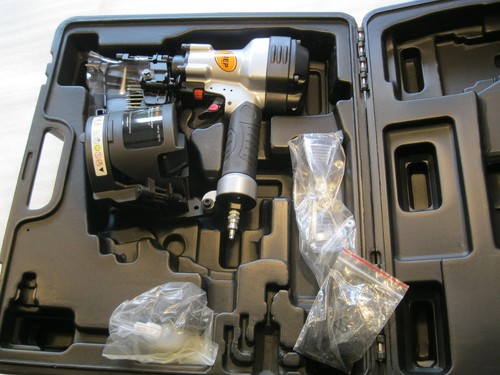 Tjep hp coilnagler - tjep, pc